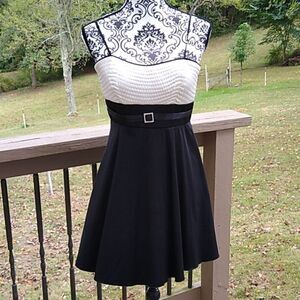 8 for $20 Trixxi Size 3 Fancy Dress